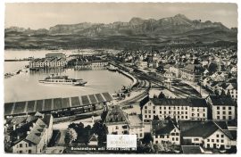 Sammlung Kornhaus Romanshorn