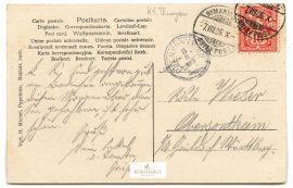 1906 - Sammlung Kornhaus Romanshorn