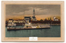 1905 - Sammlung Kornhaus Romanshorn