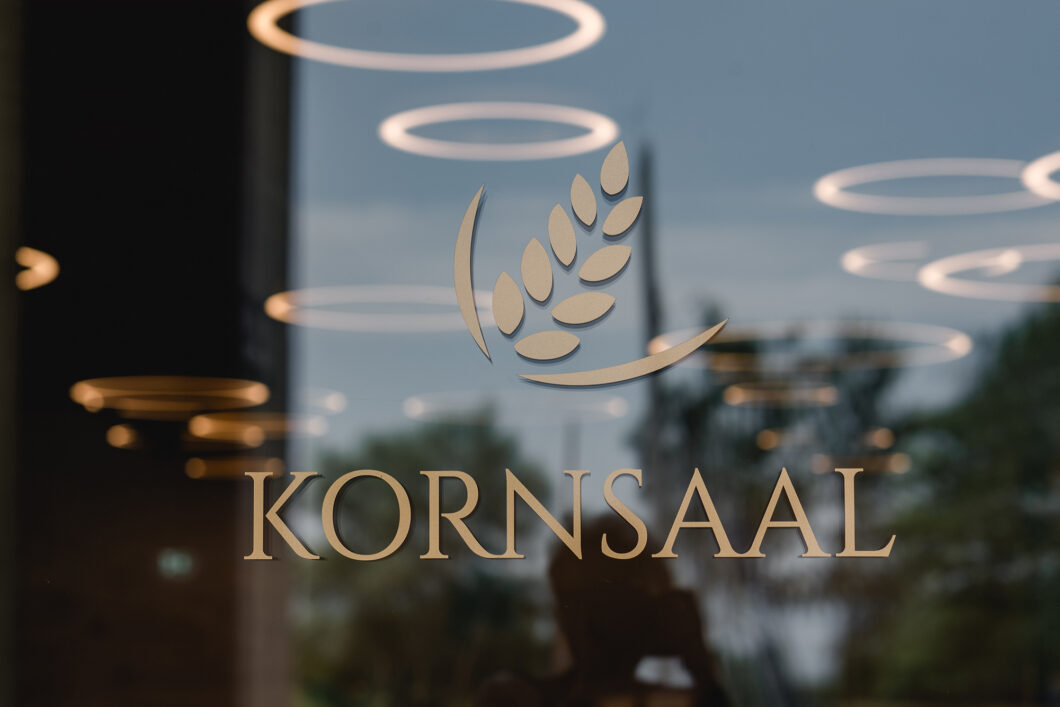 Kornhaus Romanshorn - Kornsaal