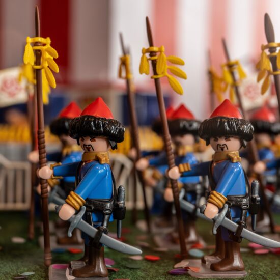playmobil_CircusPlaymo12