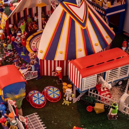 playmobil_CircusPlaymo6