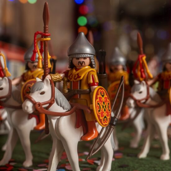 playmobil_CircusPlaymo9