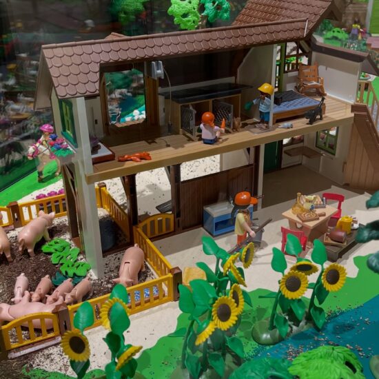 playmobil_bauernhof